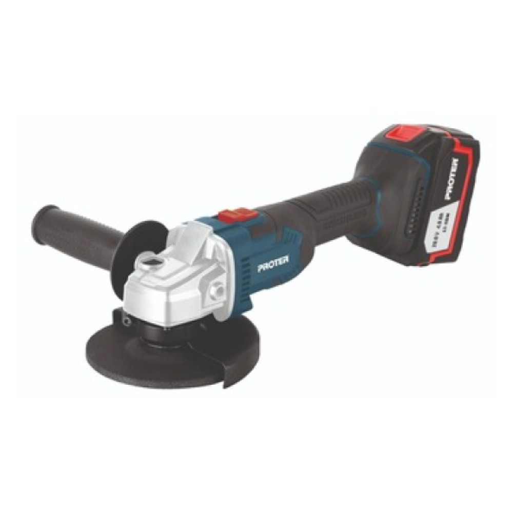Proter Pst 504 Ag 20 V Akulu Avuc Taslama Makınesı Taşlama Makinesi Fiyatı
