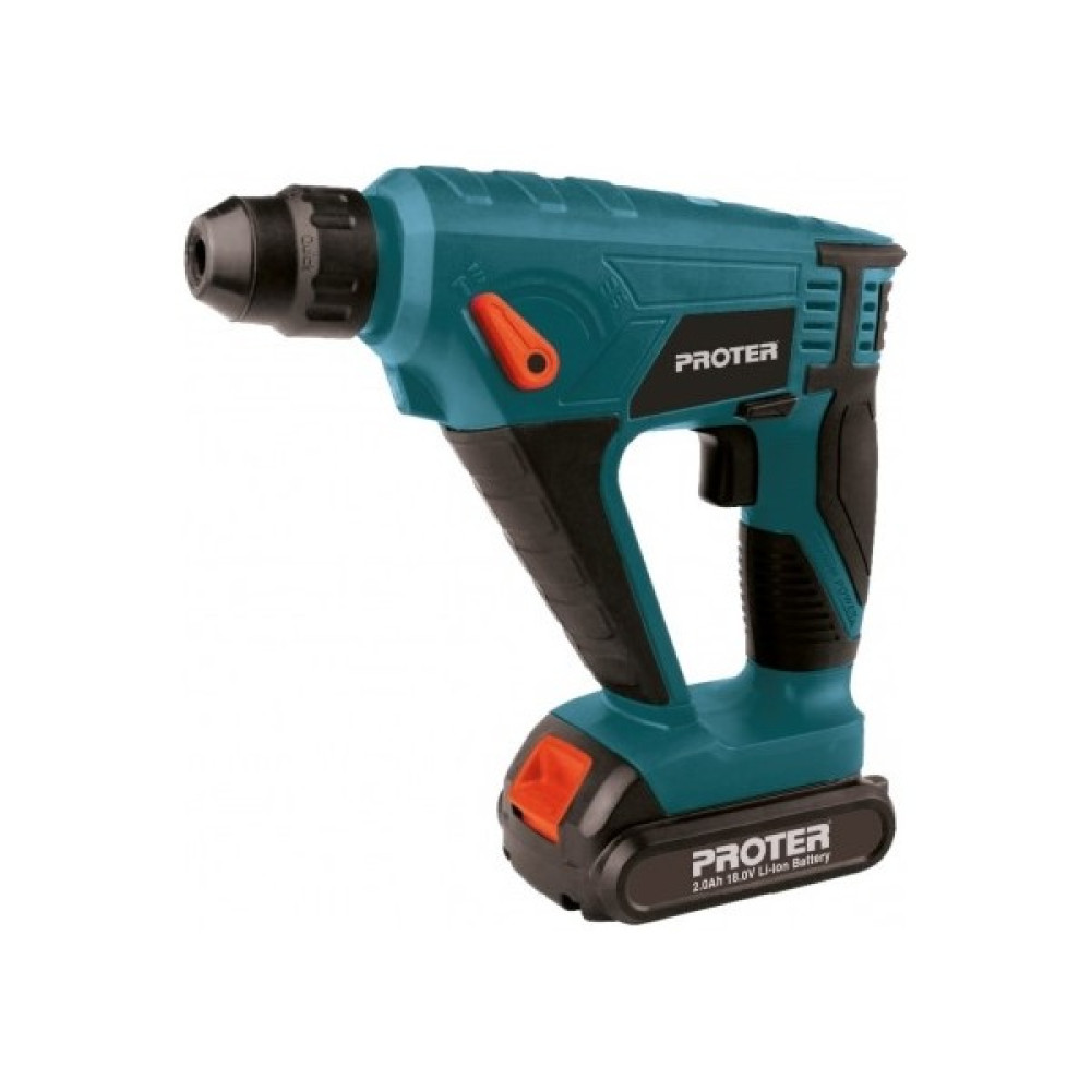 Proter Pst 820 Hd Şarjlı Pnomatik Delici Matkap Kırıcı Deliciler & Kırıcılar Fiyatı