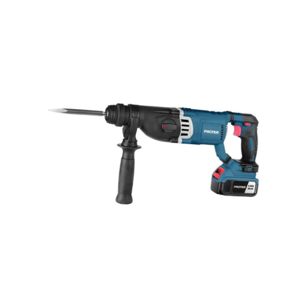 Proter Pst 875 Hd Akulu Kirici Delici Kırıcı Deliciler & Kırıcılar Fiyatı
