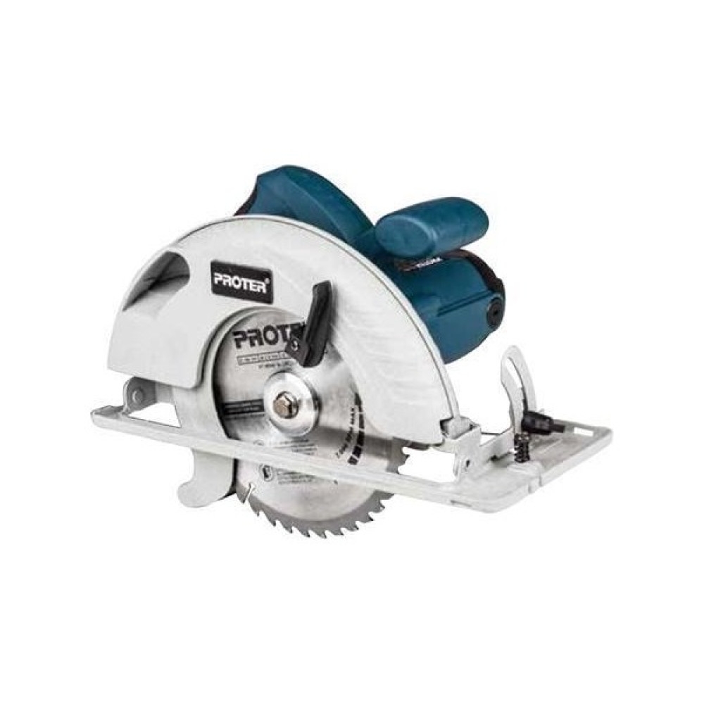 Proter Sunta Kesme Makinası 190 Mm Pc190A Testereler Fiyatı