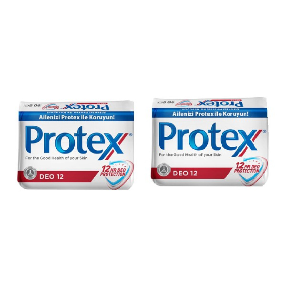 Protex El Sabunu 90 gr Deodorant 2'li Deodorantlar Fiyatı