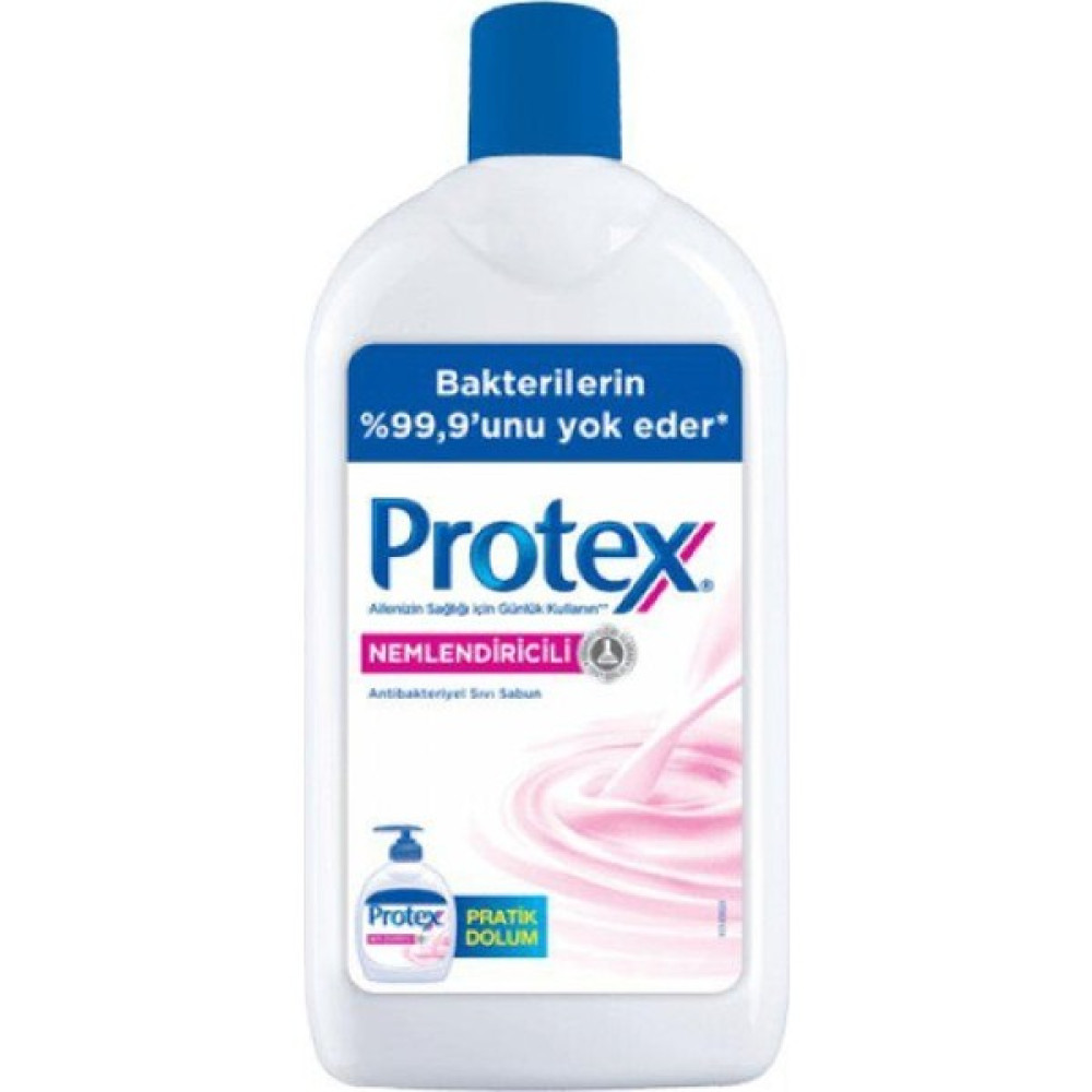 Protex Krem Sıvı Sabun 1500 ml Sabunlar Fiyatı