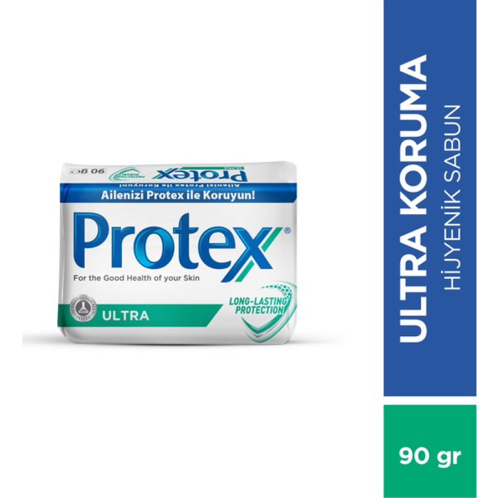 Protex Ultra Kalıp Sabun 90 GR Sabunlar Fiyatı