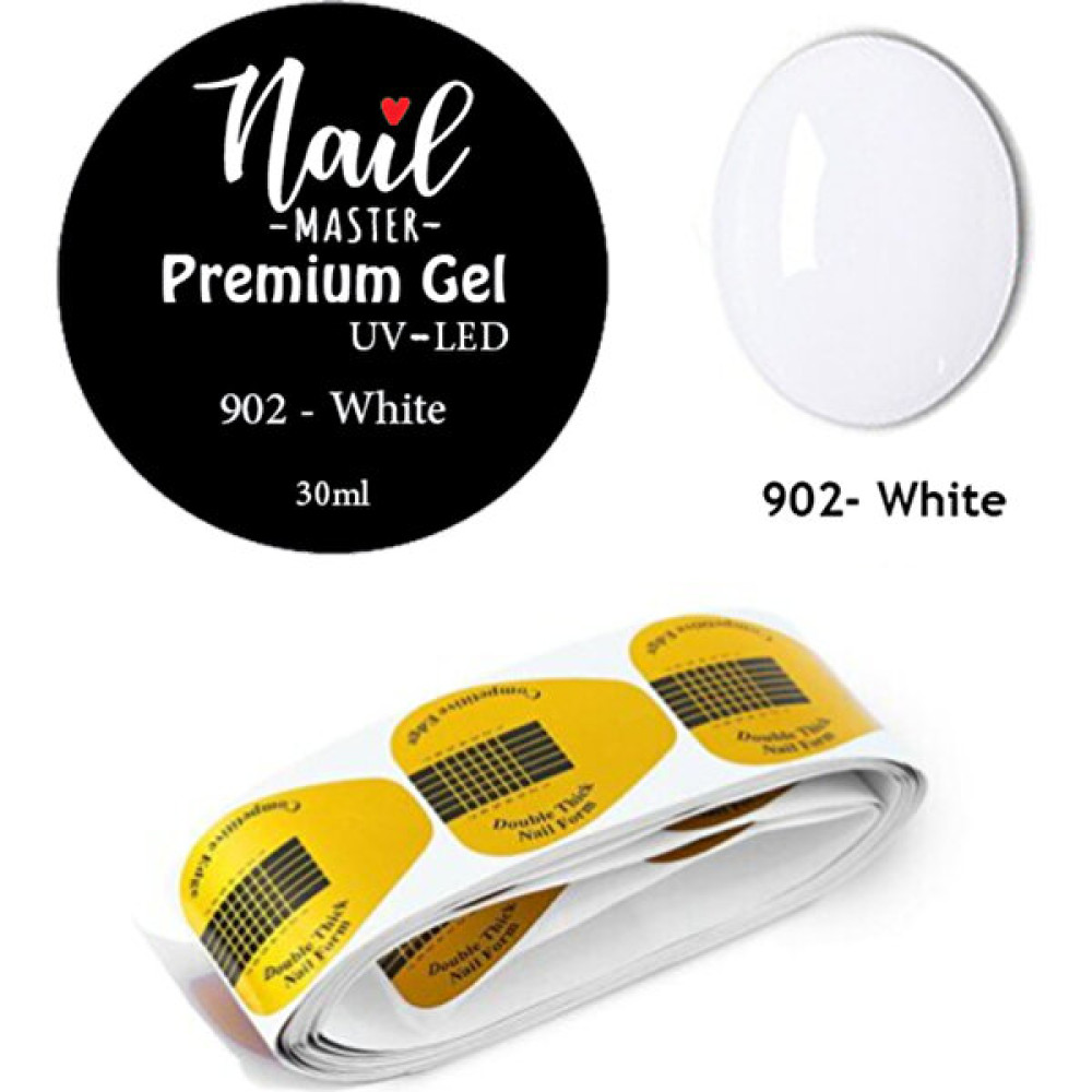 Protez Tırnak Jel (Builder Gel) 30ML 902 + 50LI Şablon Oje Fiyatı