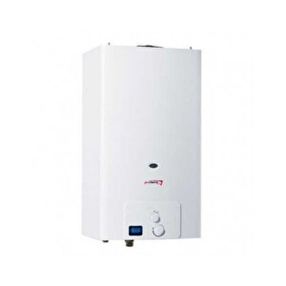 Protherm (baca Dahil) T191/l 11 Lt. Doğalgazlı Hermetik Şofben Şofbenler Fiyatı