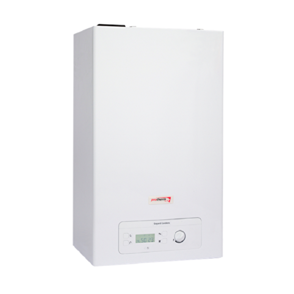 Protherm Gepard Condens 24 kW Yarı Yoğuşmalı Kombi Kombiler Fiyatı