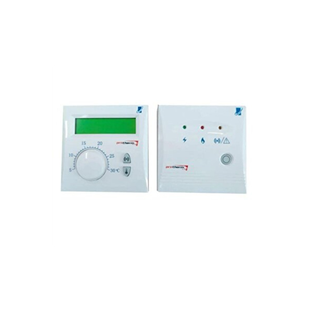 Protherm Kablosuz Oda Termostatı Termostat Fiyatı