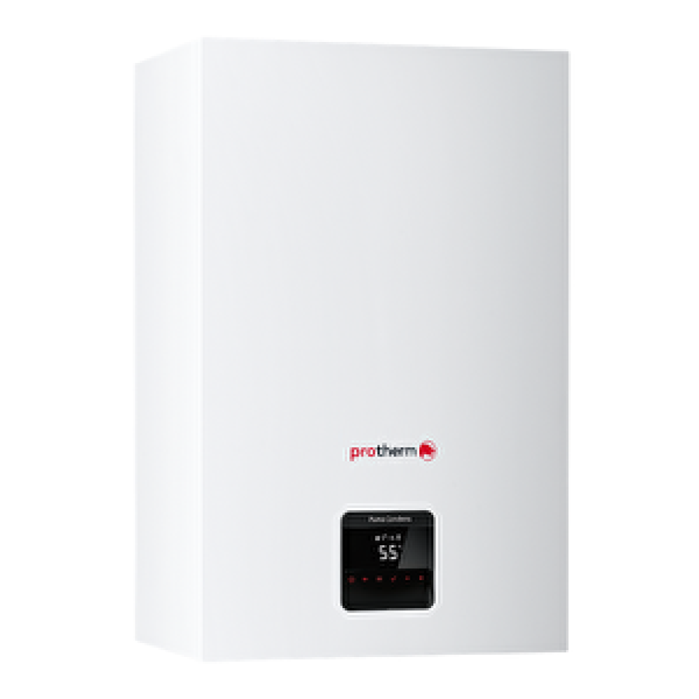 Protherm Puma Condens 18/24 Kw 16.000 Kcal Tam Yoğuşmalı Kombi Kombiler Fiyatı