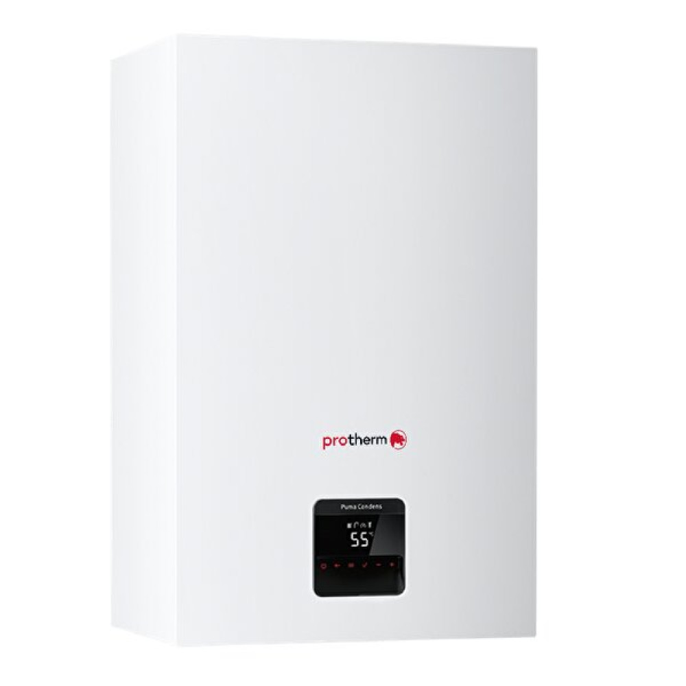 Protherm Puma Condens 18/24 Kw Tam Yoğuşmalı Kombi Kombiler Fiyatı