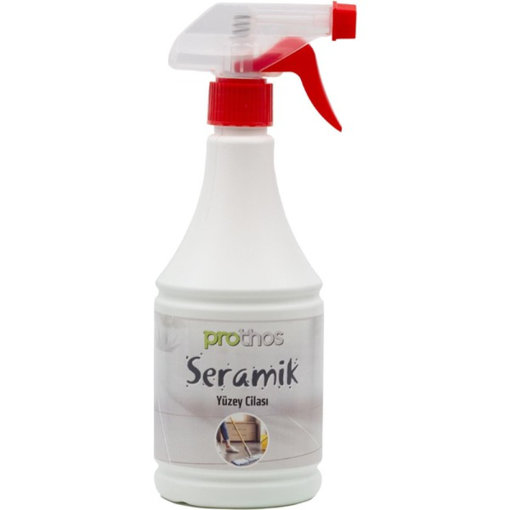 Prothos Seramik Cilası 500GR Temizlik Malzemeleri Fiyatı