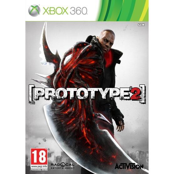 Prototype 2 Xbox 360 Xbox Oyunları Fiyatı