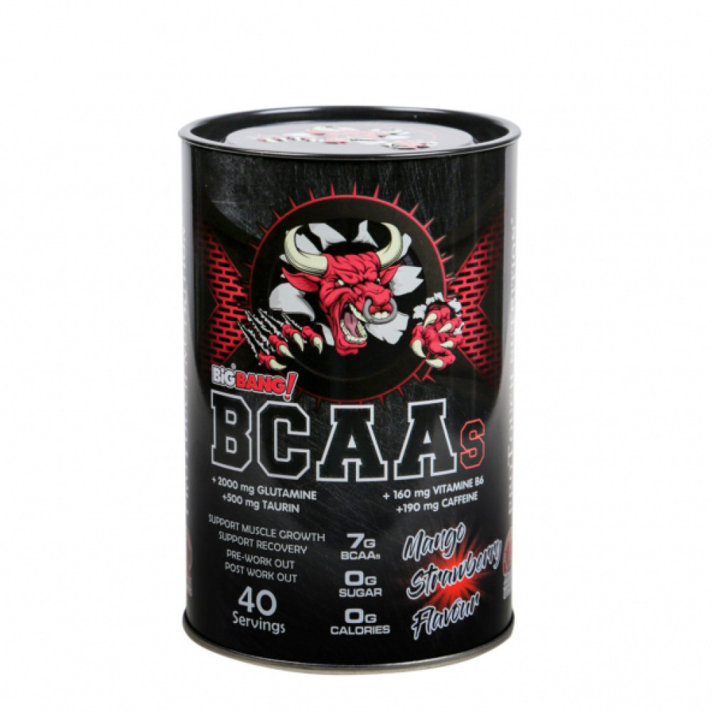 Protouch Bigbang Bcaa 400 Gr + Hedıyenı Kendın Sec ! Protein Tozları Fiyatı