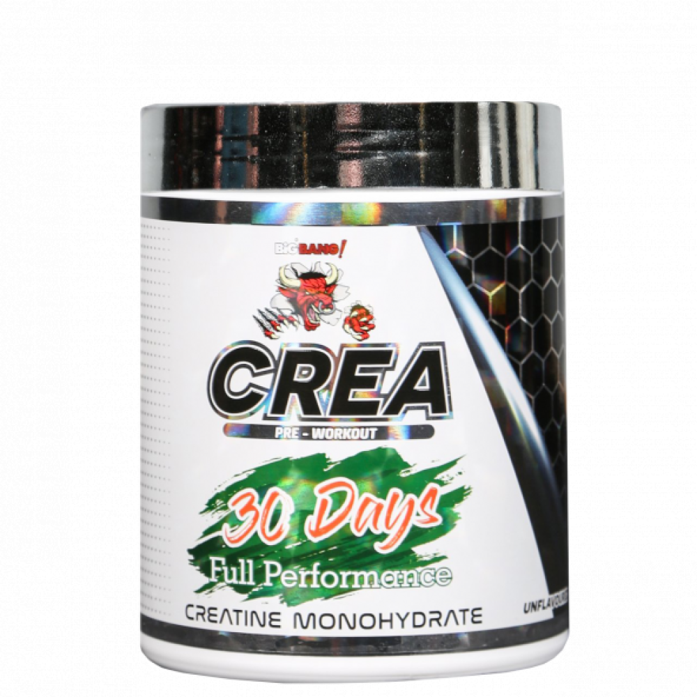 Protouch Bigbang Crea 30 Days 240 Gr Creatine Monohidrat + Hedıyenı Kendın Sec ! Protein Tozları Fiyatı