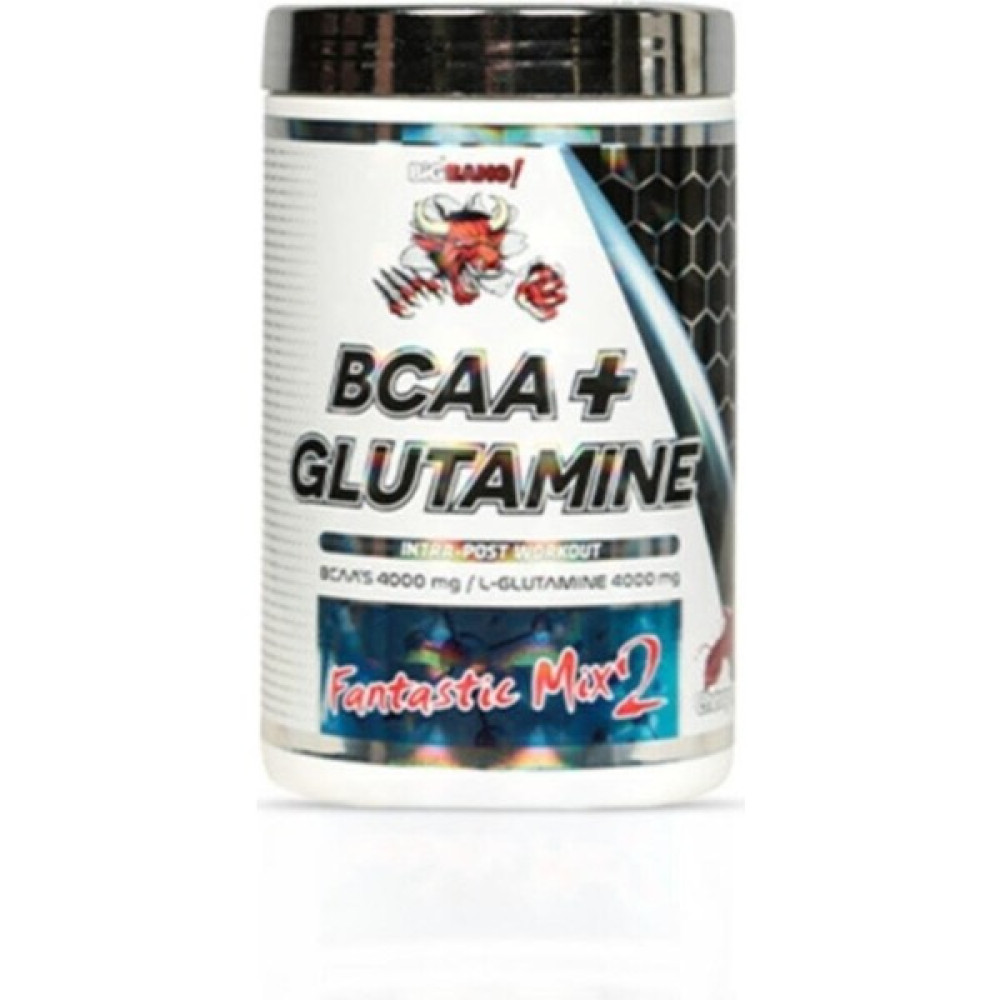 Protouch Nutrition Protouch Bigbang Bcaa+Glutamine 400 Gr - Vişne Amino Asit Fiyatı