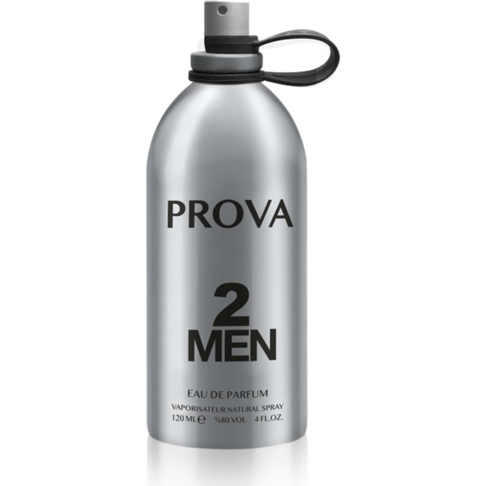 Prova 2 Men EDP Erkek Parfüm 120 ml Erkek Parfümleri Fiyatı