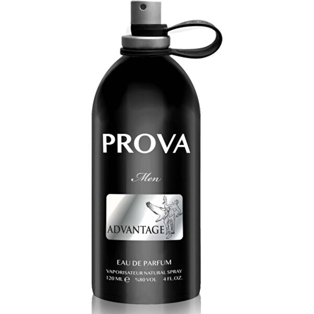 Prova Advantage EDP Erkek Parfüm 120 ml Erkek Parfümleri Fiyatı