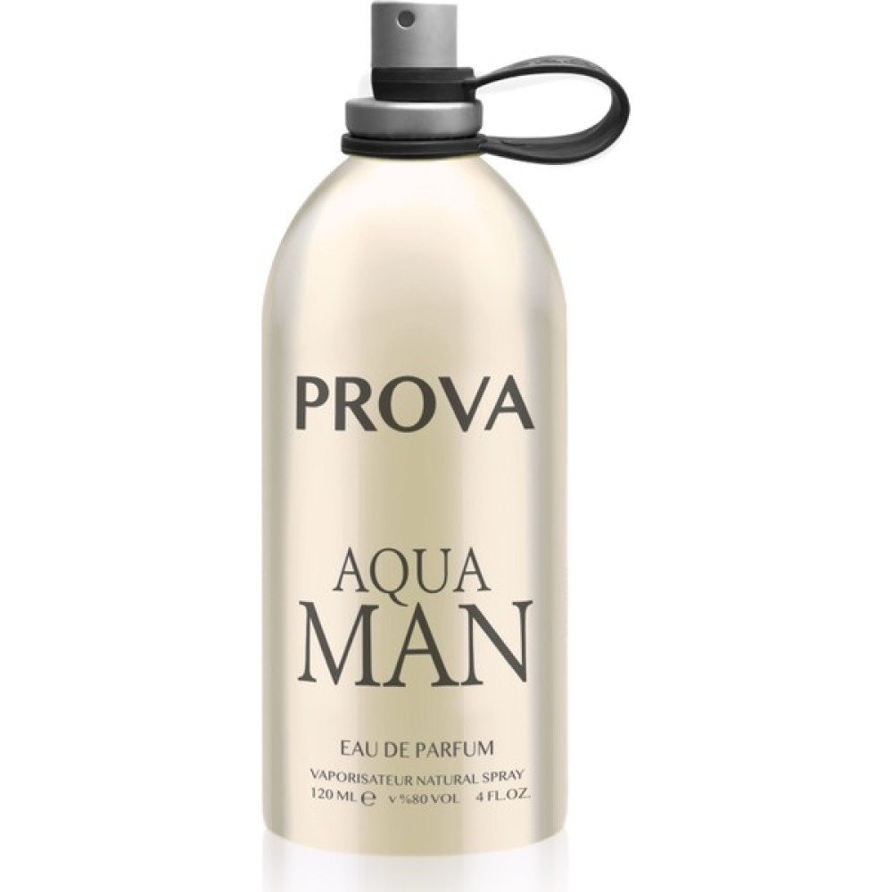 Prova Aqua Man EDP Erkek Parfüm 120 ml Erkek Parfümleri Fiyatı