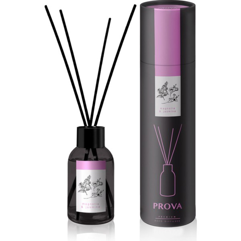 Prova Bambu Çubuklu Oda Kokusu Magnolya ve Yasemin 100 ml Oda Kokusu Fiyatı