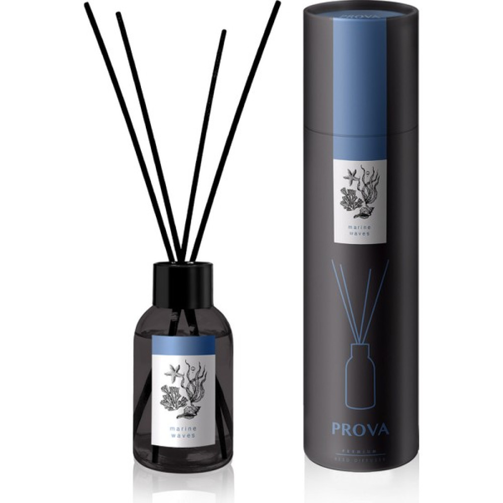 Prova Bambu Çubuklu Oda Kokusu Marine Waves 100 ml Oda Kokusu Fiyatı