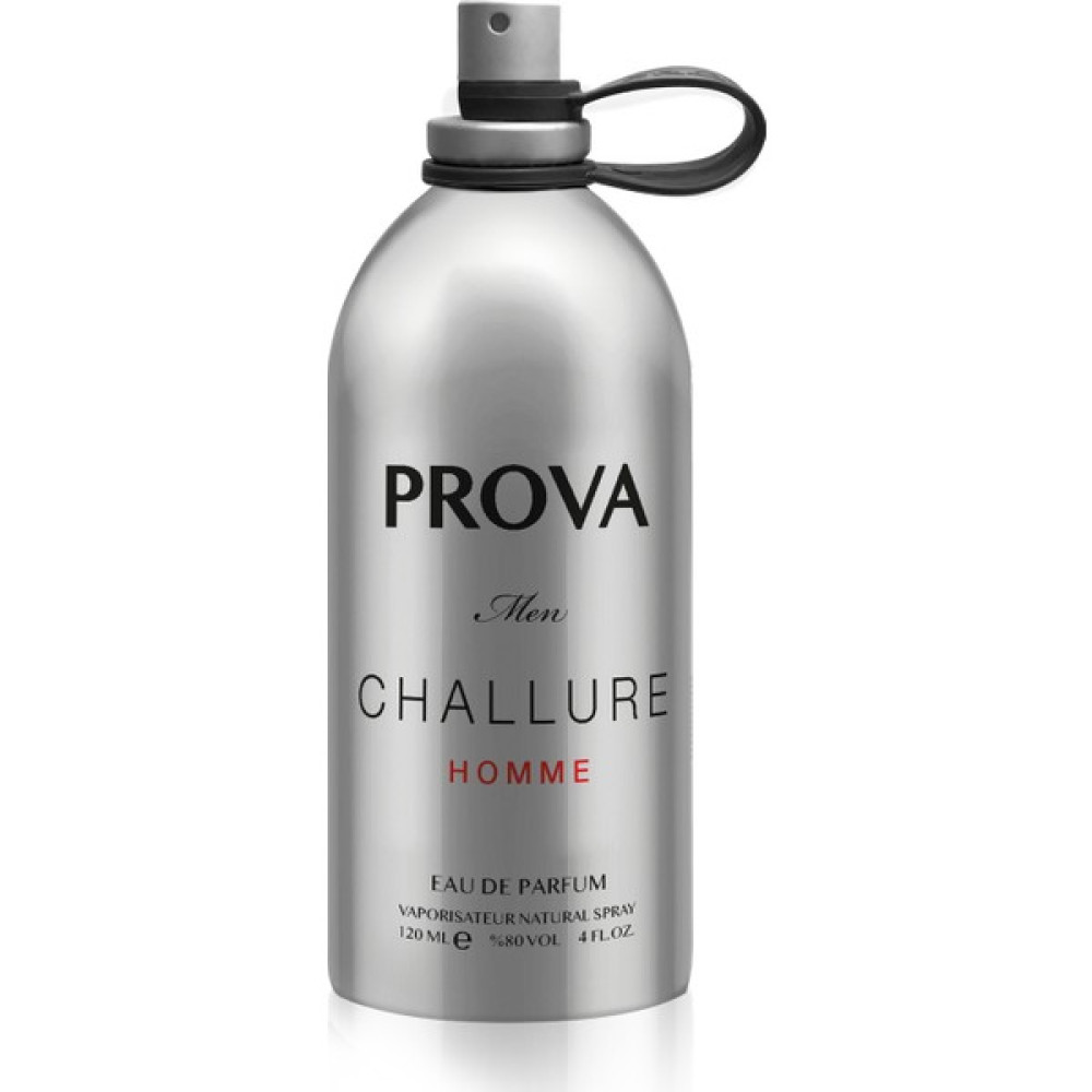Prova Challure Homme Fougere-Marin Erkek Parfüm 120 ml Erkek Parfümleri Fiyatı