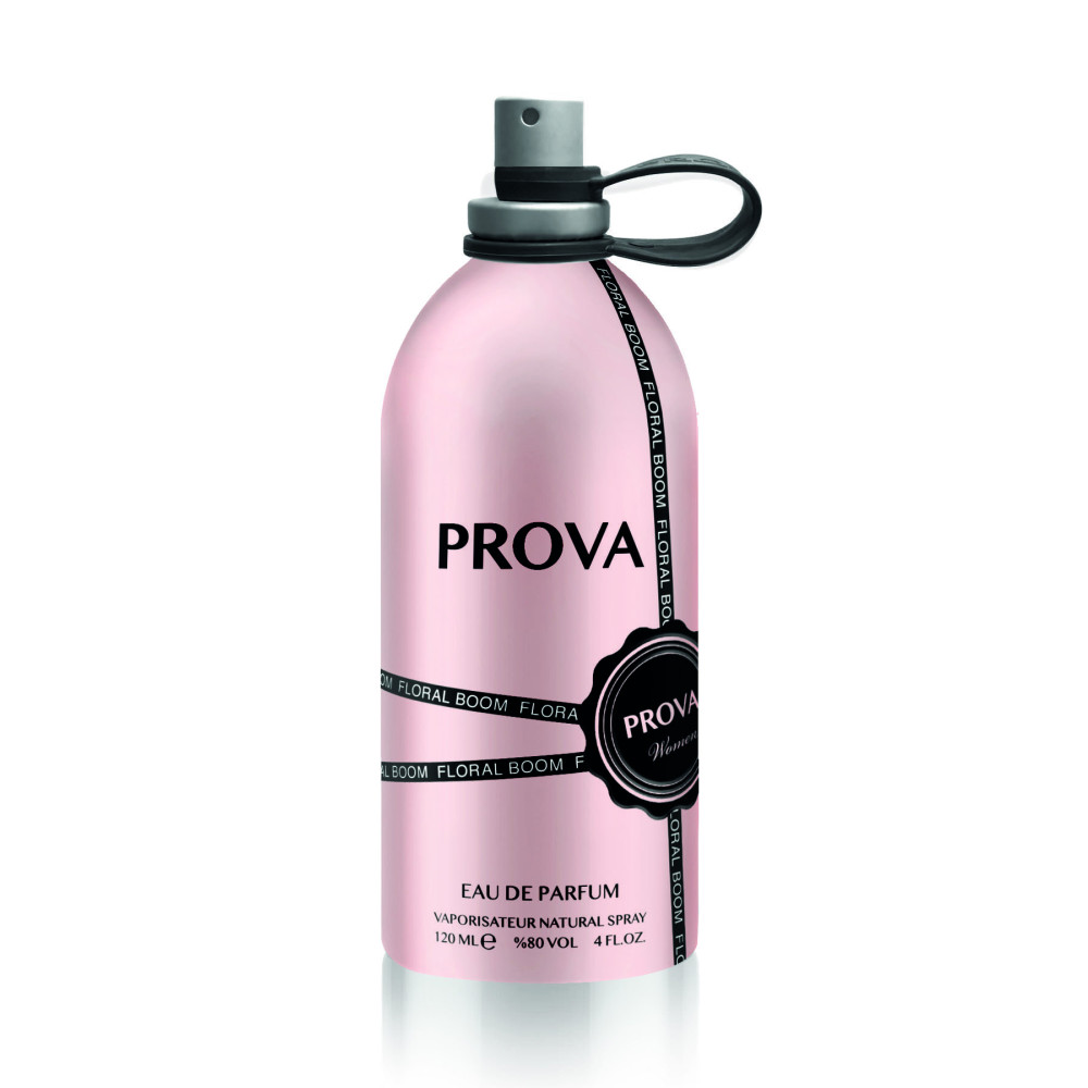 prova Floral Edp Çiçeksi Kadın Parfüm 120 ml Parfümler Fiyatı