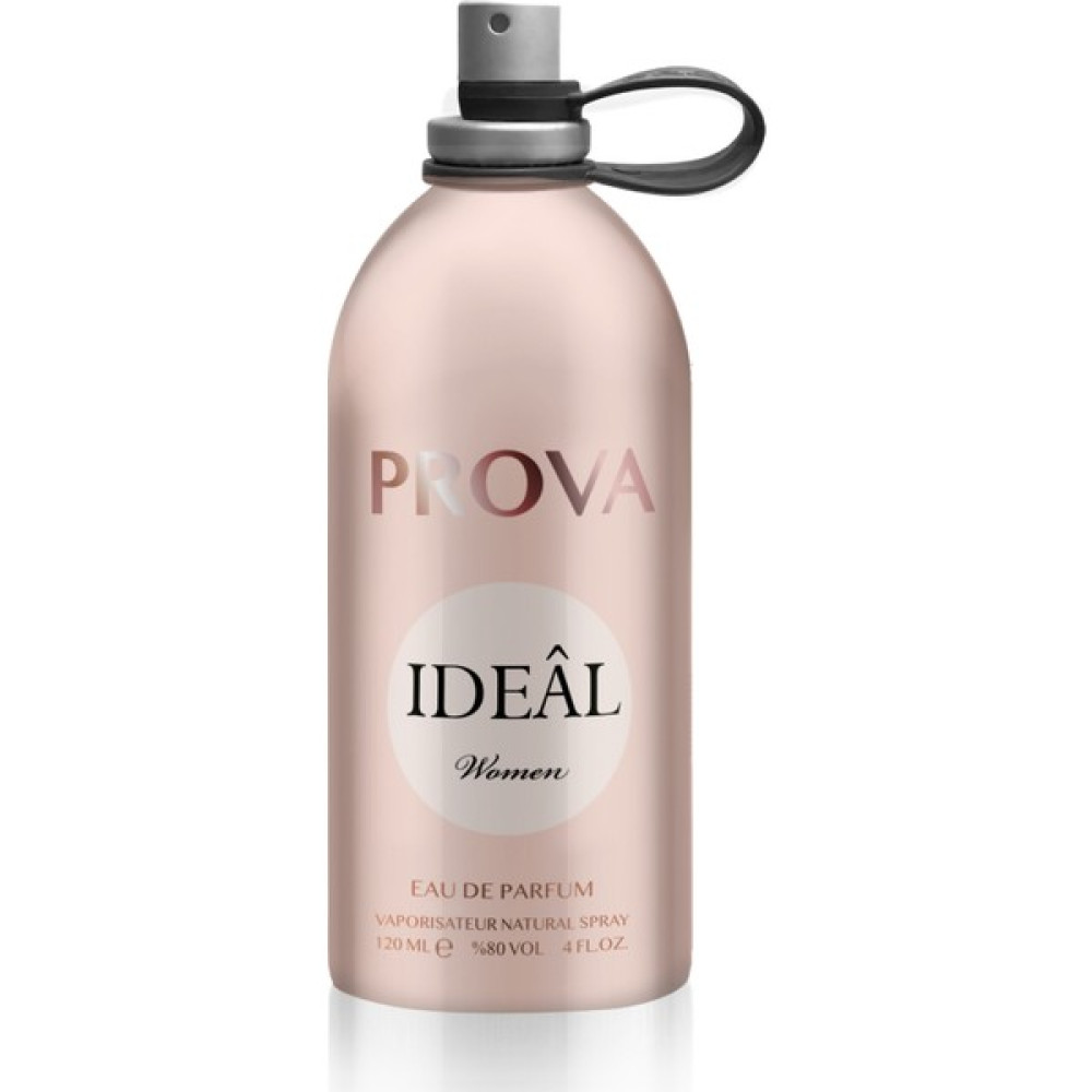 Prova Ideal EDP Kadın Parfüm 120 ml Kadın Parfümleri Fiyatı