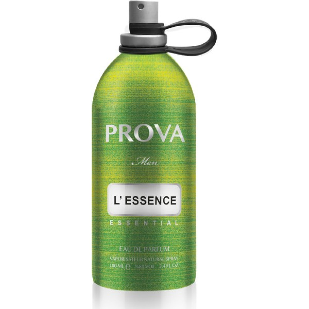 Prova L'Essence EDP Erkek Parfüm 100 ml Erkek Parfümleri Fiyatı