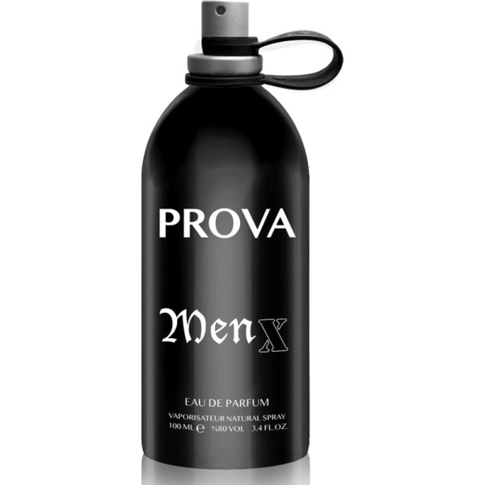 Prova Men X EDP Erkek Parfüm 100 ml Erkek Parfümleri Fiyatı