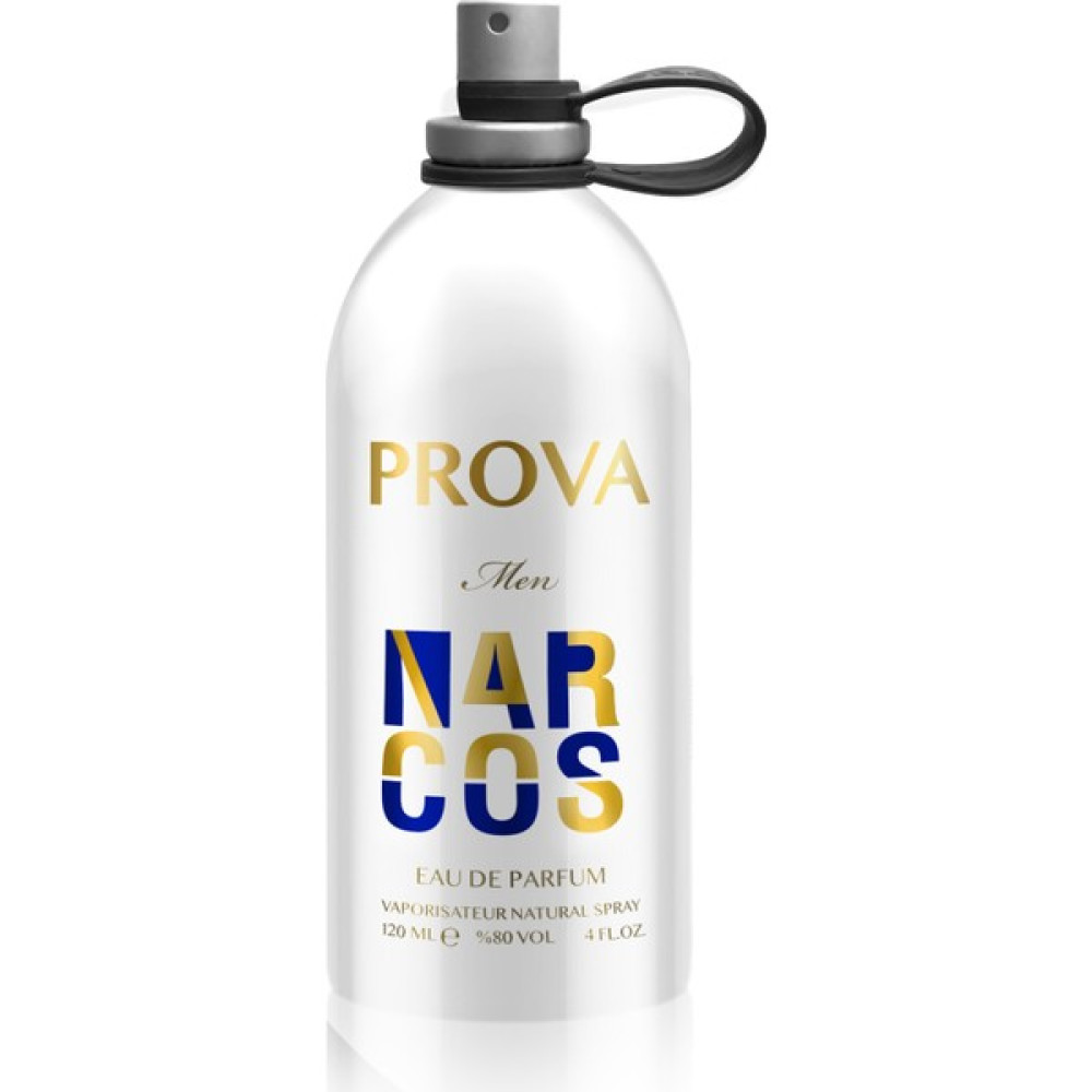 Prova Nrcs EDP Erkek Parfüm 120 ml Erkek Parfümleri Fiyatı