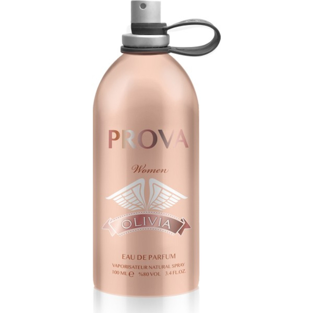 Prova Olivia EDP Kadın Parfüm 100 ml Kadın Parfümleri Fiyatı