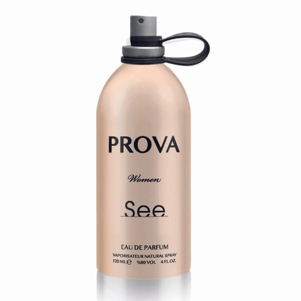 Prova See Edp Kadın Parfüm 120 ml Kadın Parfümleri Fiyatı