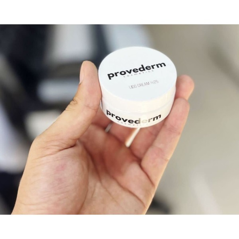 Provederm Işlem Öncesi Anestezi Kremi Nemlendiriciler Fiyatı