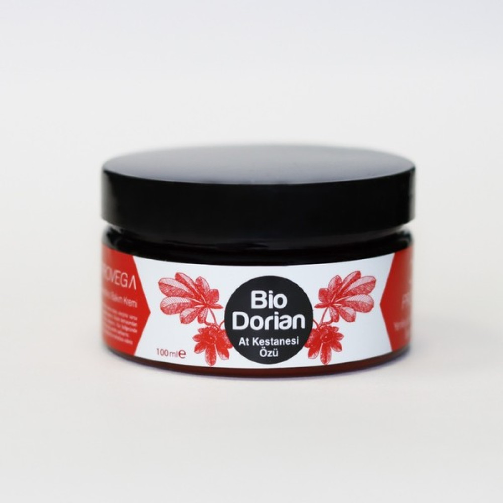 Provega Bio Dorian (At Kestanesi Özü) 100 ml Nemlendiriciler Fiyatı