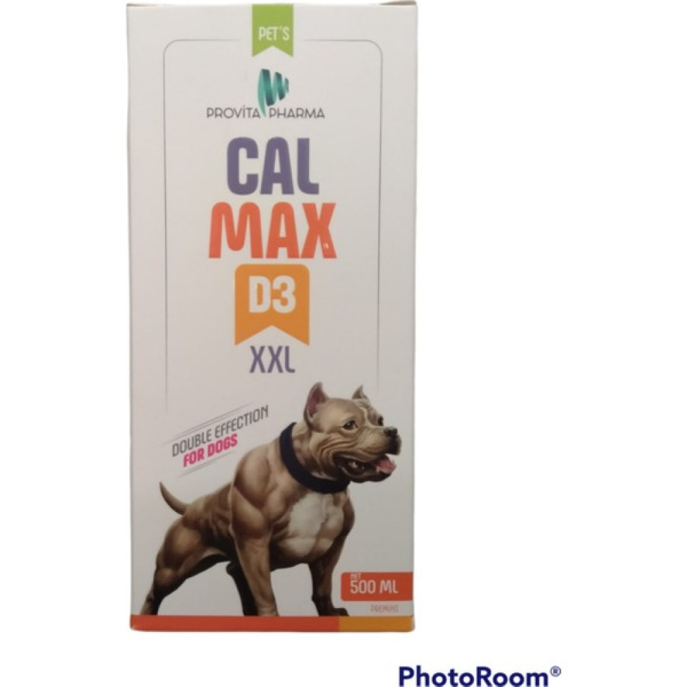 PROVİTAPHARMA Cal Max D3 Xxl Cal Max D3 Evcil Hayvan Ürünleri Fiyatı