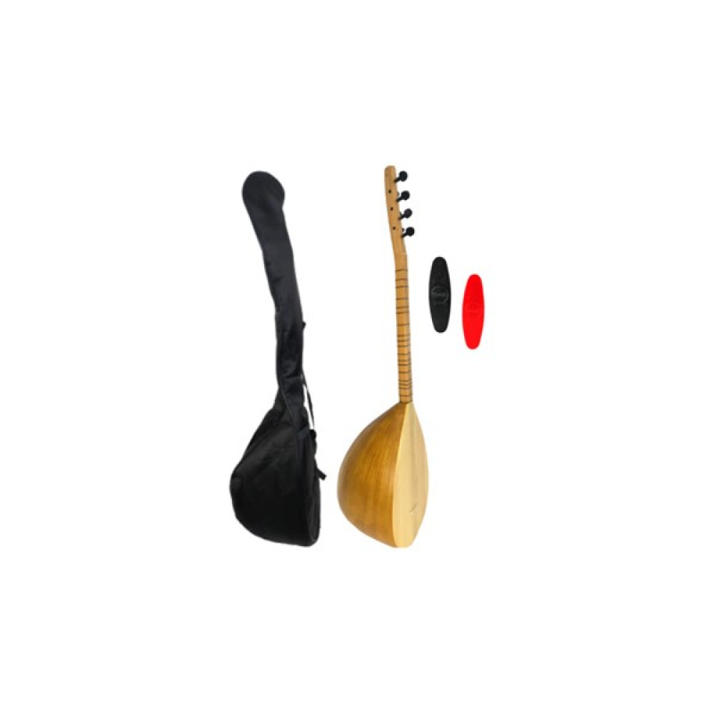 Provoice KS-M Kısa Sap Maun Bağlama-Saz Bağlamalar Fiyatı