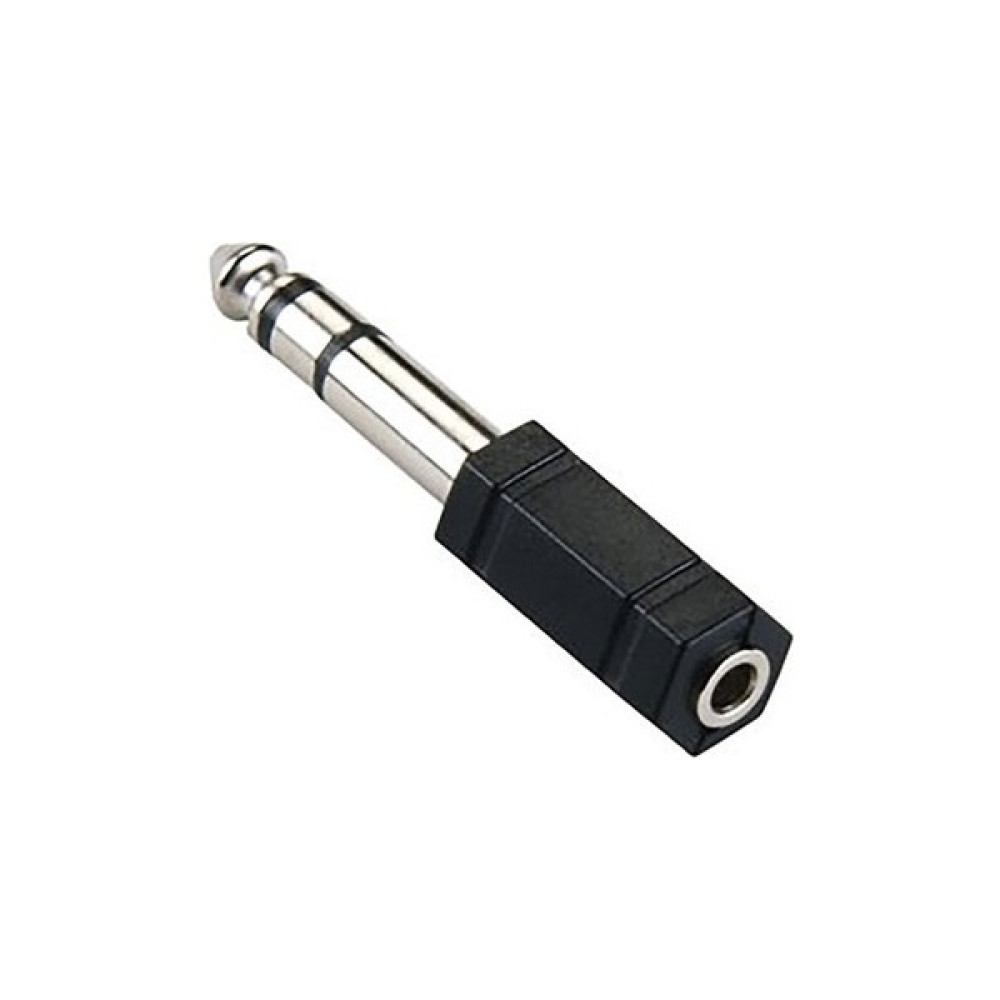 Provoice PP-112 Stereo Jak 3.5mm to 6.3mm Dönüştürücü Müzik Aleti Aksesuarları Fiyatı