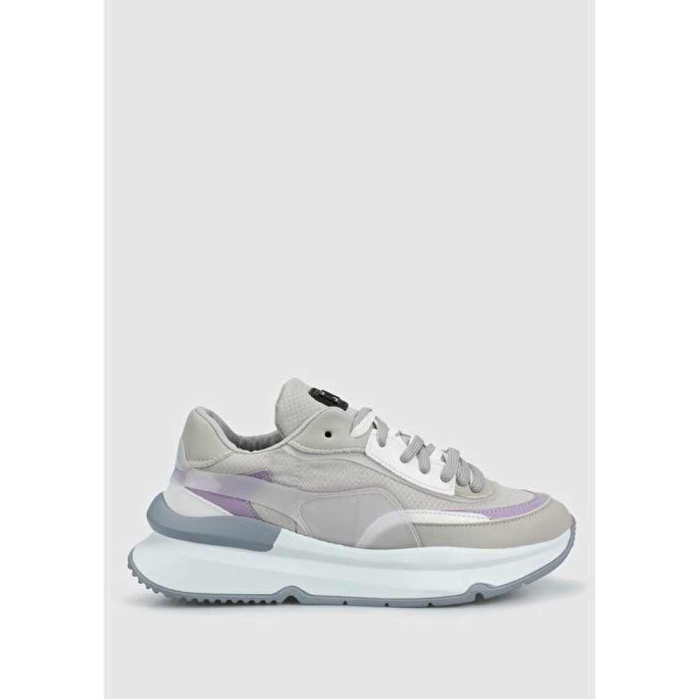 ProvoQ Gri Kadın Sneaker Spor Ayakkabı Fiyatı