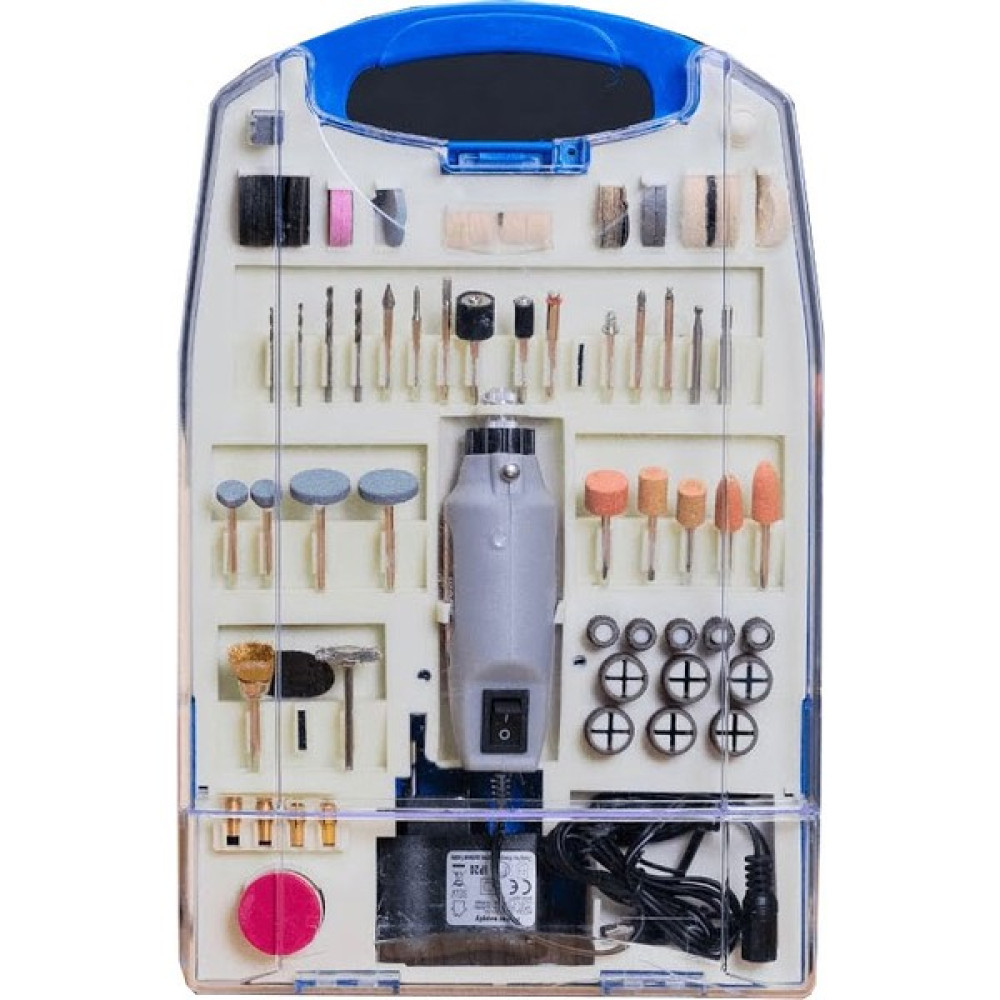 Proware 110 Parça Mini Gravür Taşlama Seti - 110 p Taşlama Makinesi Fiyatı