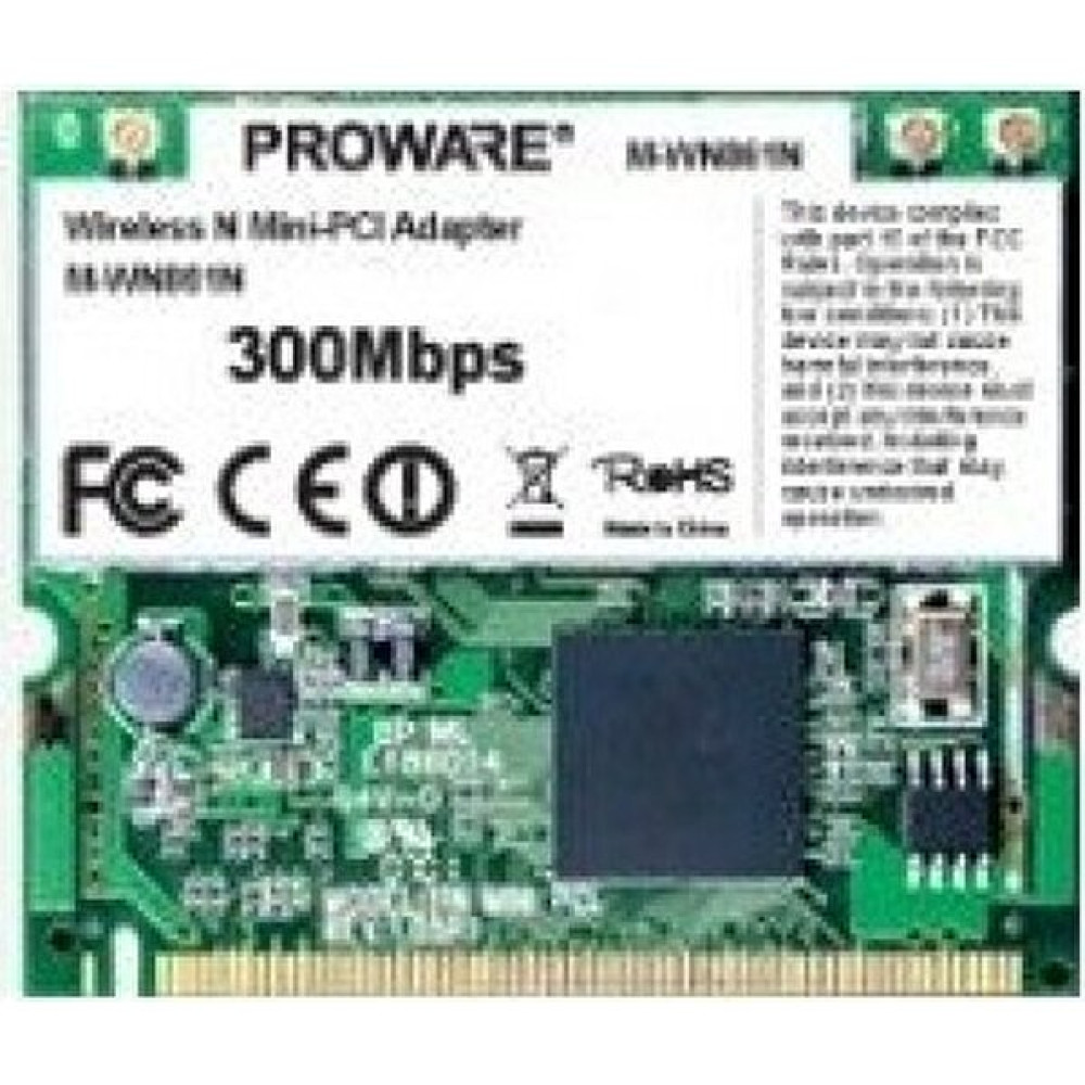 Proware PW-MN561 Atheros AR9223 Mini Pcı Card Bilgisayar Çevirici ve Adaptörü Fiyatı
