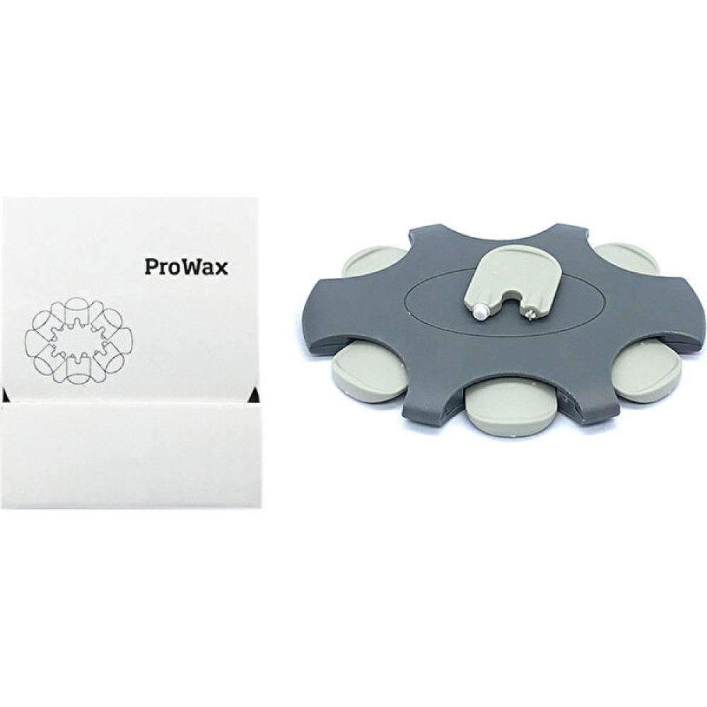 Prowax Işitme Cihazı Filtresi, Oticon Uyumlu, Yesmed Diğer Fiyatı
