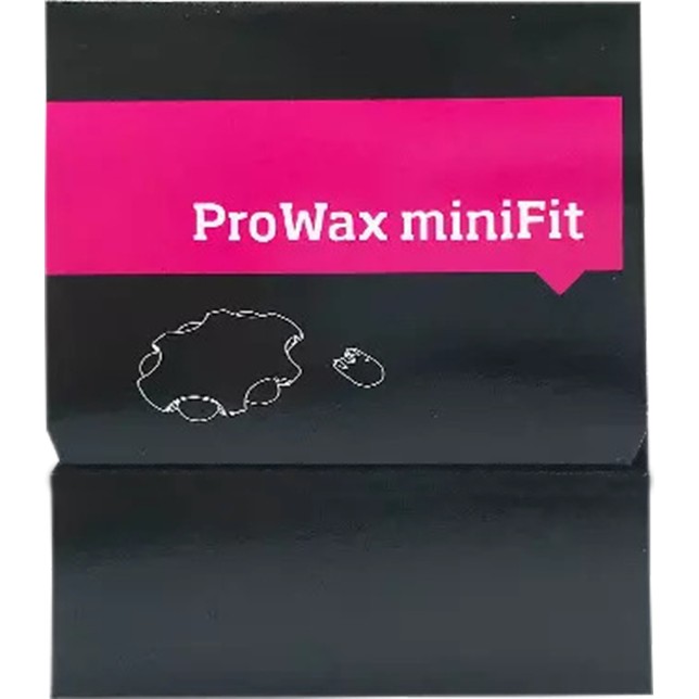 Prowax Minifit Işitme Cihazı Filtresi, Oticon Uyumlu, Yesmed Normal & Şarj Edilebilir Piller Fiyatı