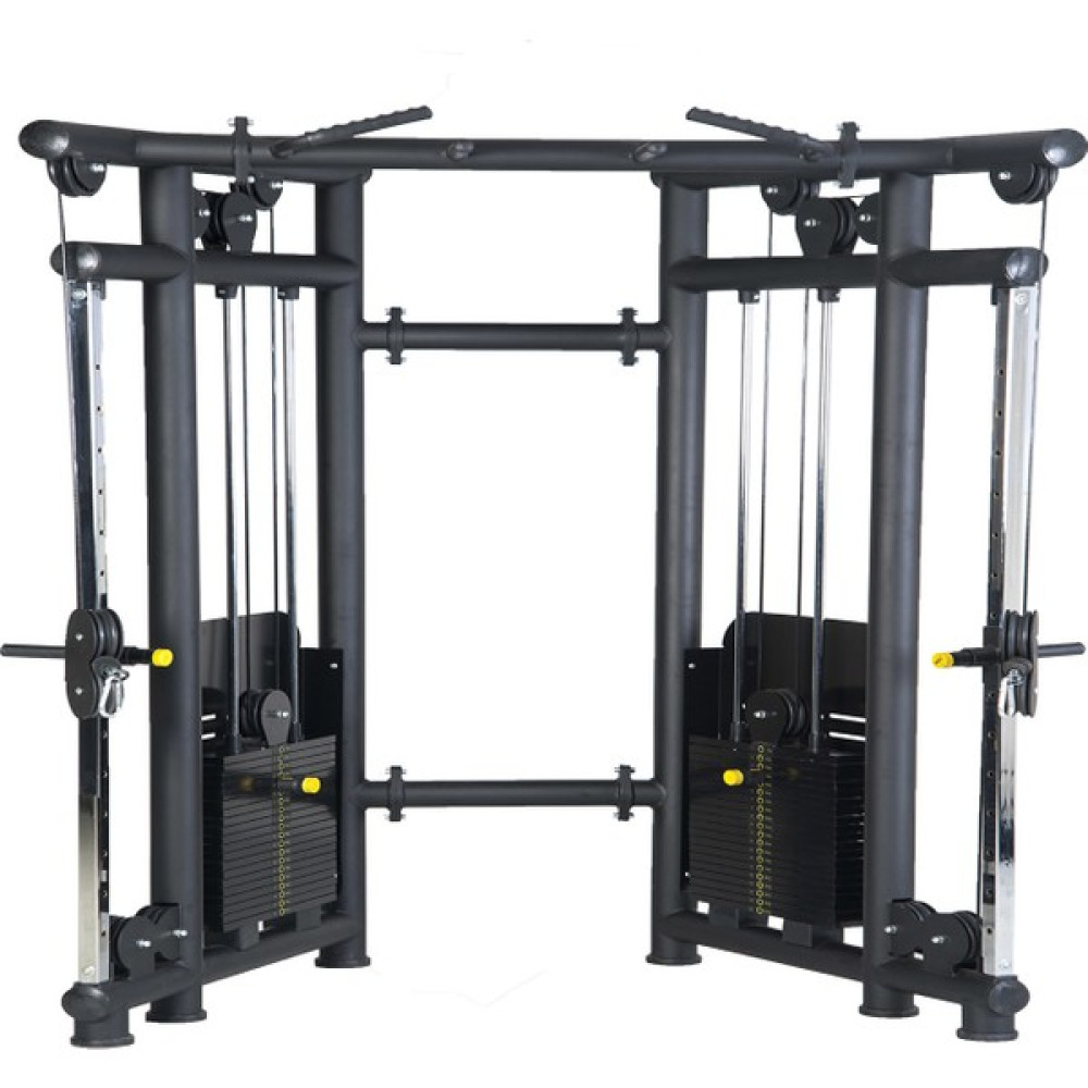 Prowellness Functıonal Trainer Dap Çalışma İstasyonu Kondisyon Aletleri Fiyatı