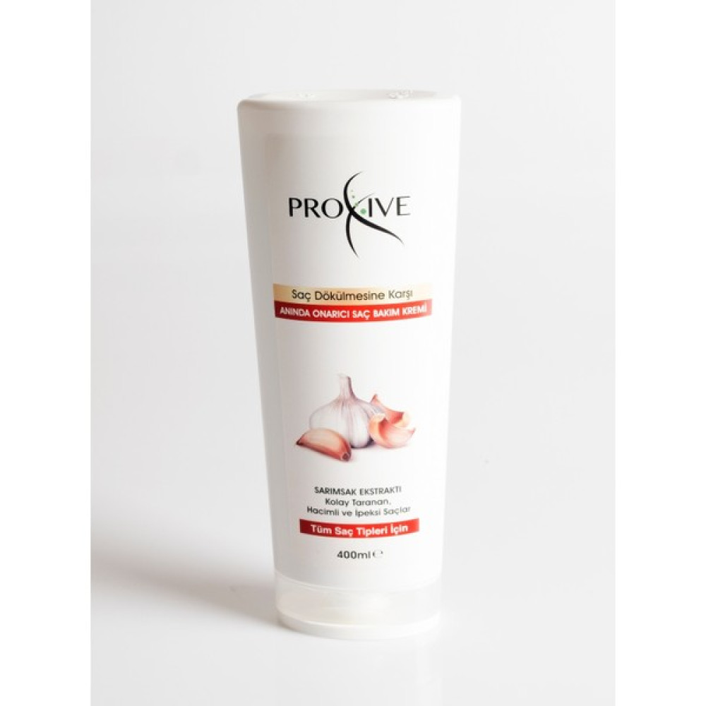 Proxive Anında Onarıcı Saç Kremi 400 ml Oto Boyaları Fiyatı