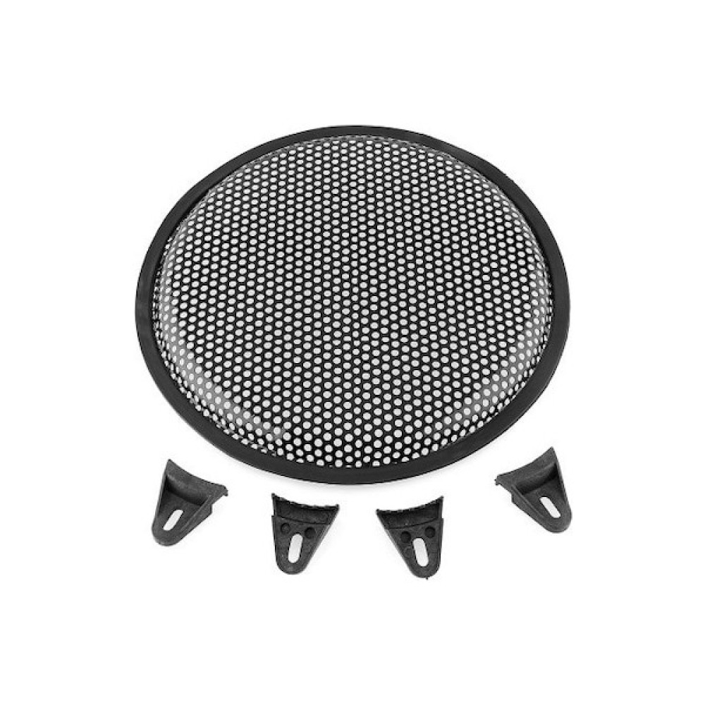Prozeg 38CM Subwoofer Hoparlör,bass Koruma, Kapak Demiri Muhafaza Oto Hoparlörleri & SubWoofer Fiyatı
