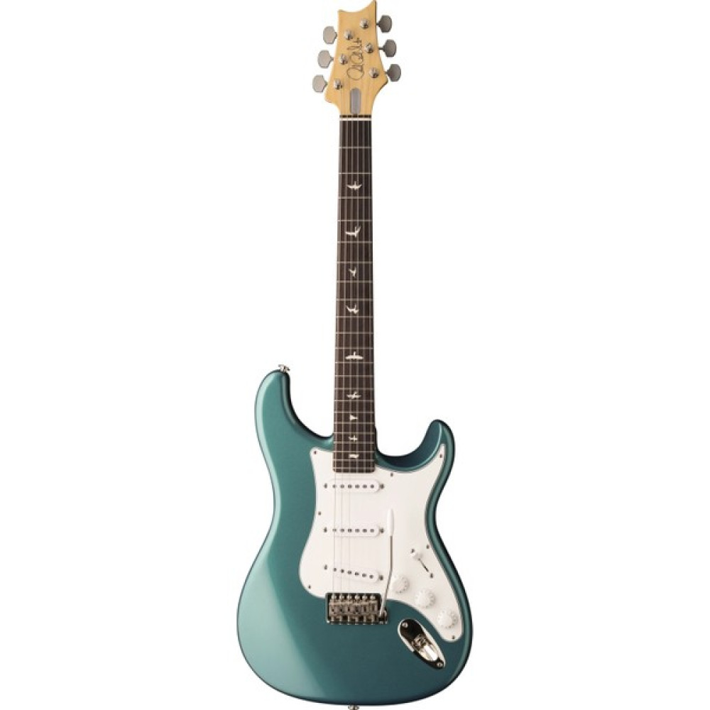PRS John Mayer Silver Sky J5 Elektro Gitar (Dodgem Blue) Oto Boyaları Fiyatı