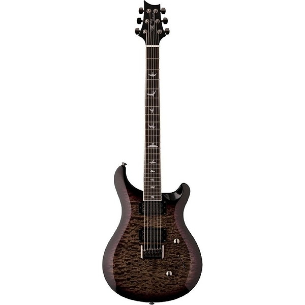 PRS SE Mark Holcomb 2019 Elektro Gitar (Holcomb Burst) Elektro Gitarlar Fiyatı
