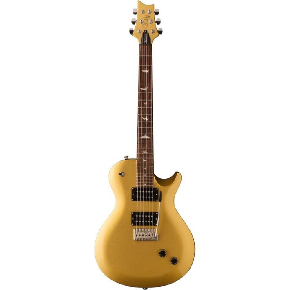 Prs Se Santana Singlecut Elektro Gitar (Egyptian Gold) Elektro Gitarlar Fiyatı