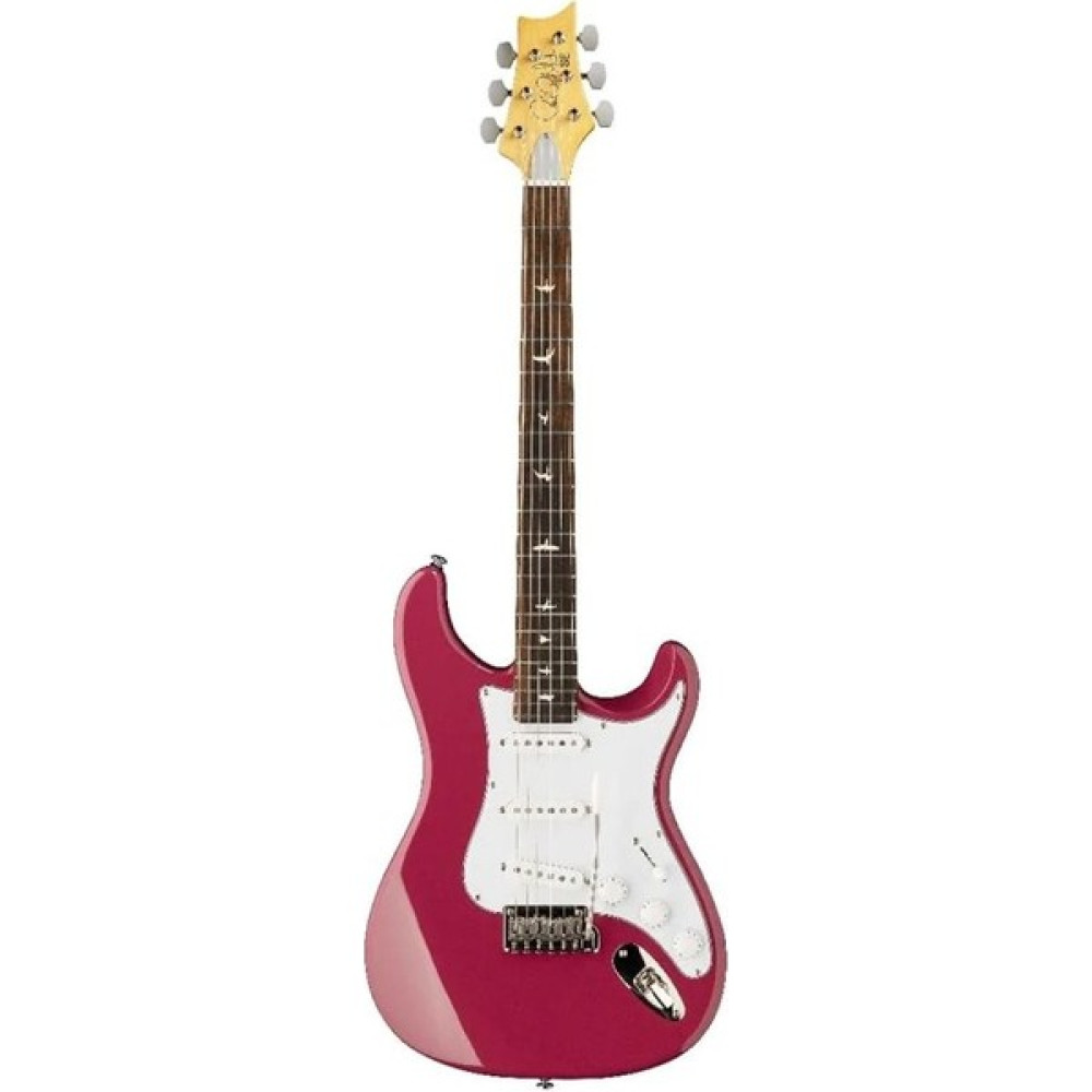 PRS SE Silver Sky Elektro Gitar (Dragon Fruit) Oto Boyaları Fiyatı