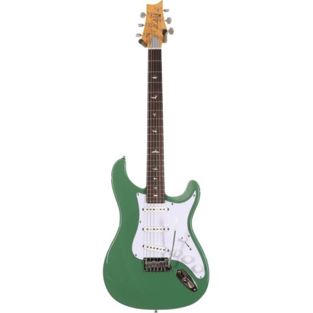 PRS SE Silver Sky Elektro Gitar (Evergreen) Oto Boyaları Fiyatı