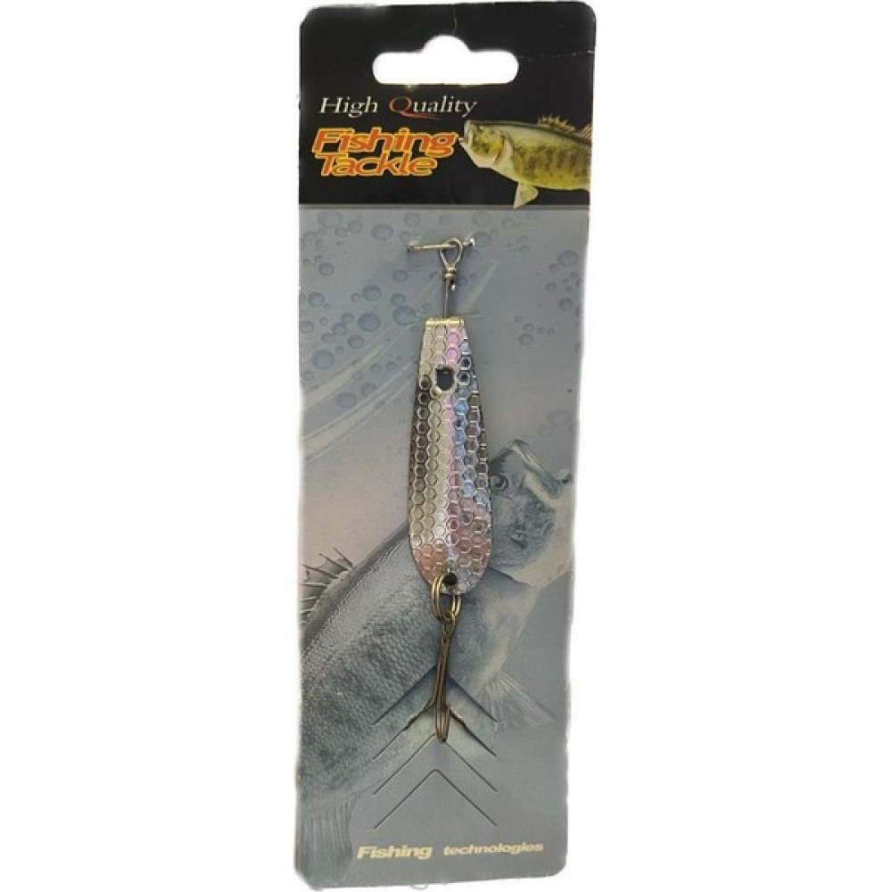 Prusa Fishing Lüfer Kaşık SPN33 - 4.2g Oto Boyaları Fiyatı